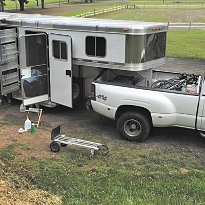 Travel Tips Make the Long Haul Easier